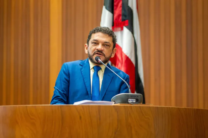 Deputado Cláudio Cunha defende implantação de ferry cargueiro no Maranhão 