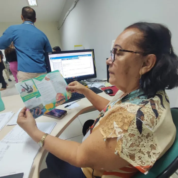 Abril Verde: Emgerpi realiza ações voltadas para a segurança do trabalho