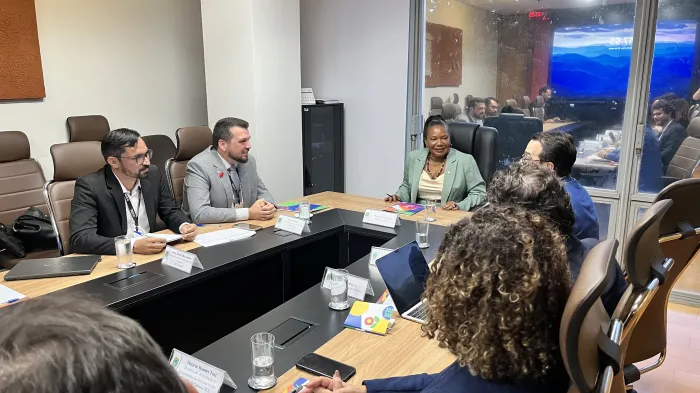 Paraíba sedia Encontro Nacional de Gestores de Cultura, a partir desta quarta-feira (23)
