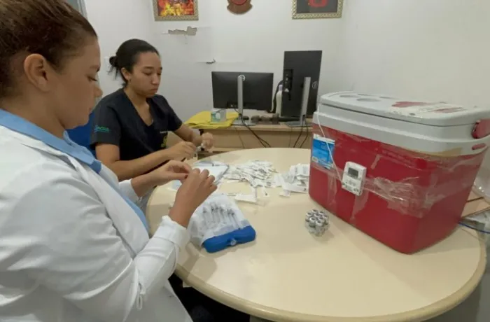 MS completa 5ª semana de alta consecutiva nos casos de Síndrome Respiratória Aguda Grave