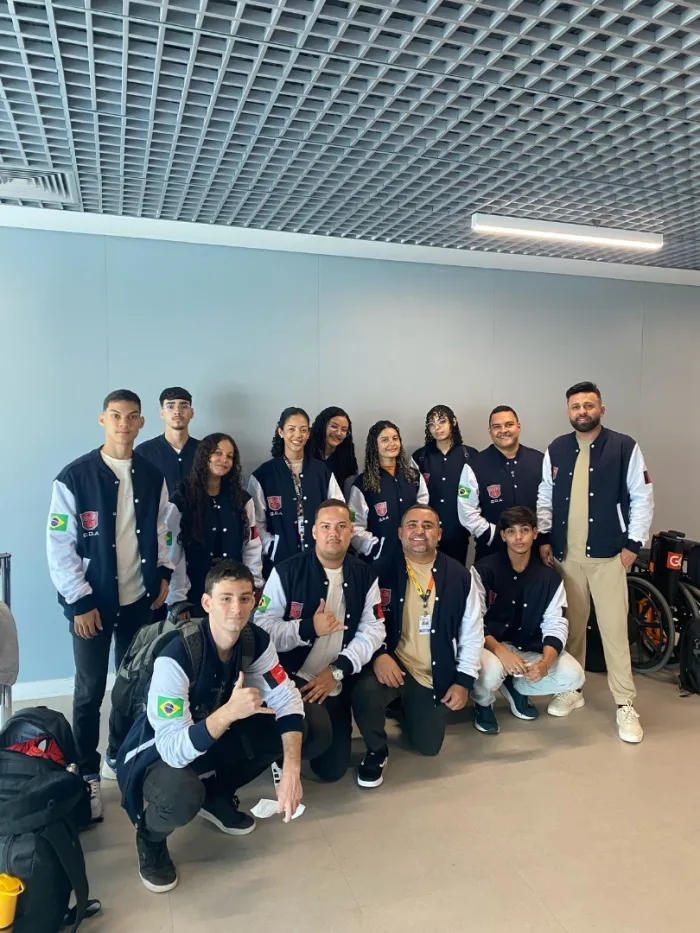 Foto: Reprodução/Secom Paraíba