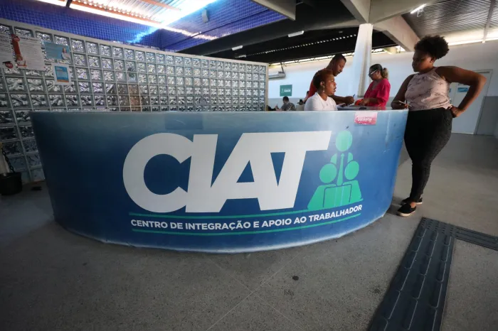Com 46 vagas, incluindo para PcD, Ciat divulga demais oportunidades disponíveis