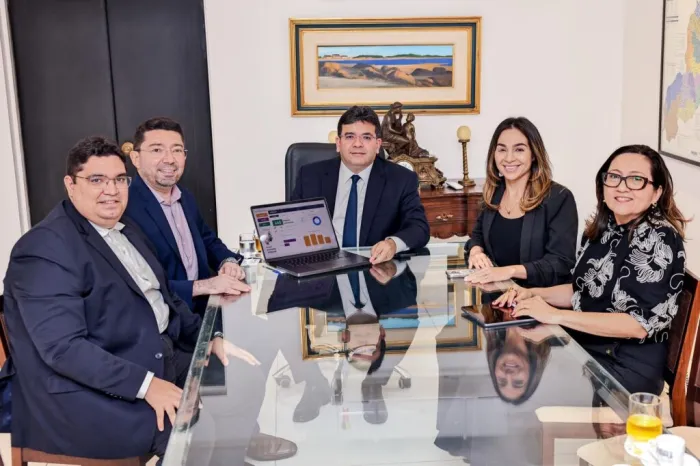 App Piauí Primeira Infância fortalece políticas públicas por meio da tecnologia