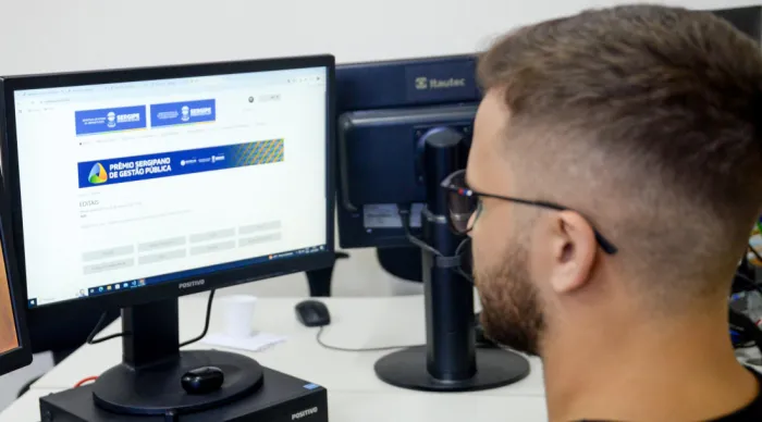 Prêmio Sergipano de Gestão Pública está com inscrições abertas até 16 de maio