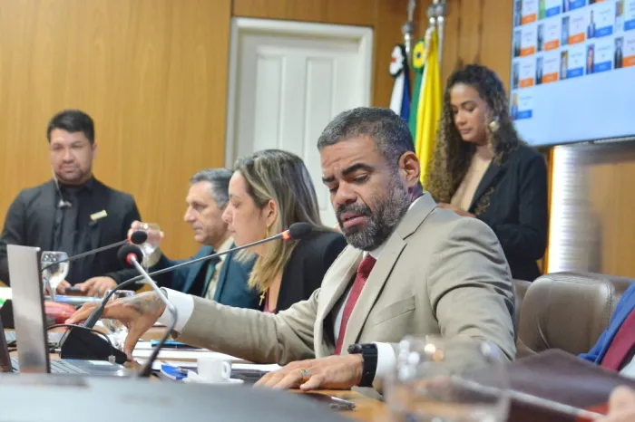 Câmara de São Luís votará em maio adequação da eleição da Mesa Diretora à decisão do STF