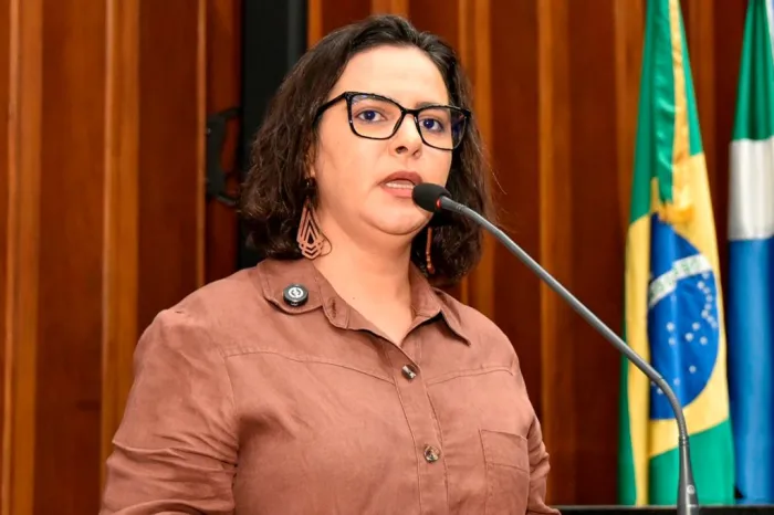 Comenda Lídia Baís irá homenagear mulheres artistas de Mato Grosso do Sul