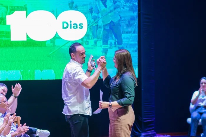 Foto: Reprodução/Prefeitura de Parauapebas - PA