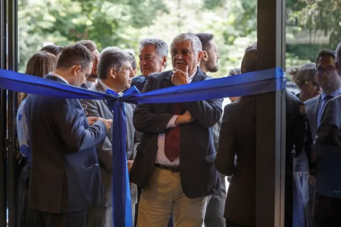 Após pedido de Zeca do PT, Alems inaugura refeitório para atendimento digno aos servidores