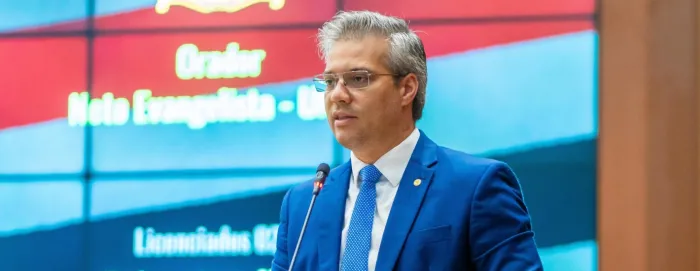 Neto Evangelista afirmou que o selo aponta critérios para valorizar a imagem e a marca das instituições, como o reconhecimento e a fidelização de clientes
