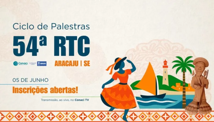 Constituição como base para gestão pública eficiente, à luz do ESG, é tema da 54ª RTC
