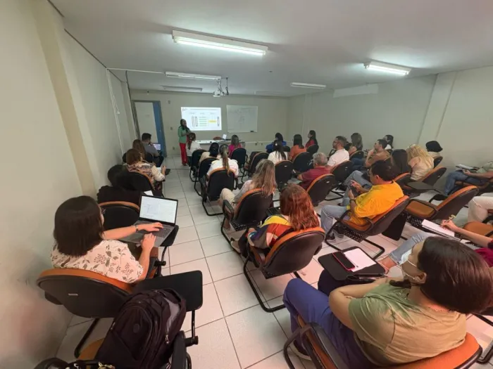 Sesapi discute atualização do Plano Integrado de Doenças Determinadas Socialmente