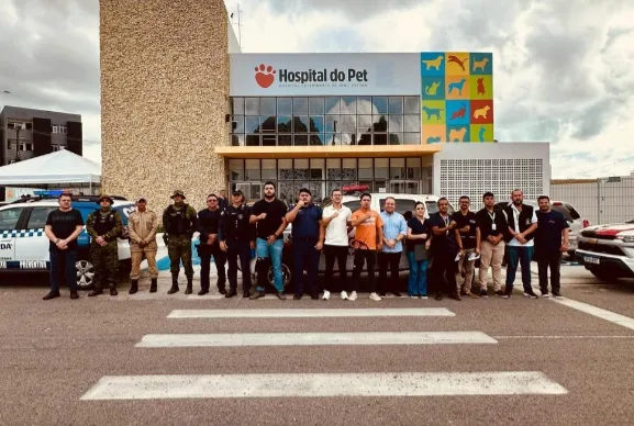 Foto: Reprodução/Prefeitura de João Pessoa - PB