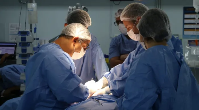 Mais de 24 mil sergipanos já realizaram cirurgias eletivas por meio do Opera Sergipe