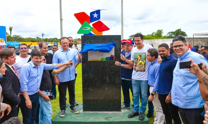 Governo do Maranhão entrega primeiro trecho de 1,6 quilômetro da Avenida Metropolitana