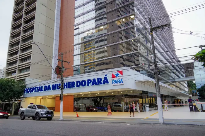 Foto: Augusto Miranda / Ag. Pará