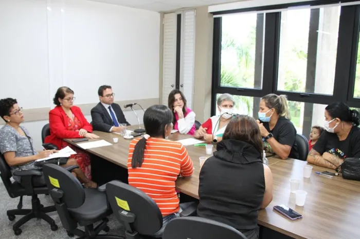 Mães atípicas apresentam dificuldades no acesso a benefício estadual