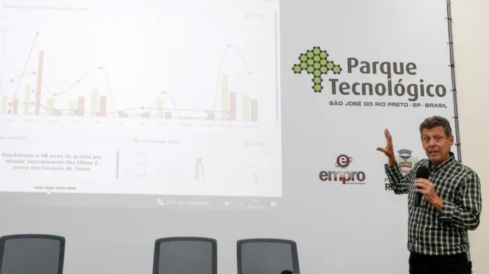 Prefeitura conhece soluções tecnológicas de parceiro do Google Brasil