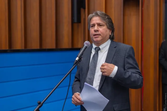 Caravina cobra da SEJUSP estrutura digital para emissão de Identidade nos municípios de MS