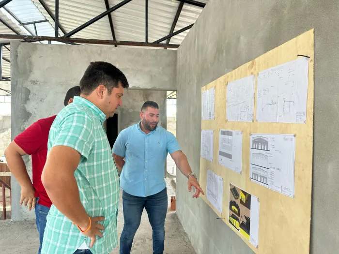 Foto: Reprodução/Prefeitura de Piaçabuçu - AL