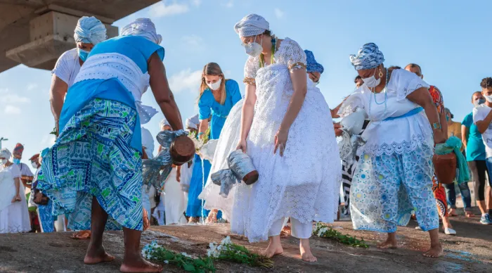 Seasic promove série de ações no Abril Verde em defesa da liberdade religiosa e combate ao racismo religioso