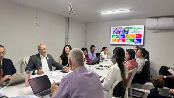 Interpi apresenta resultados do 1º ano do Projeto Piauí Sustentável e Inclusivo