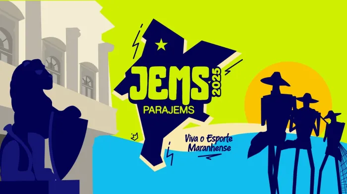 Foto: Reprodução/Secom Maranhão