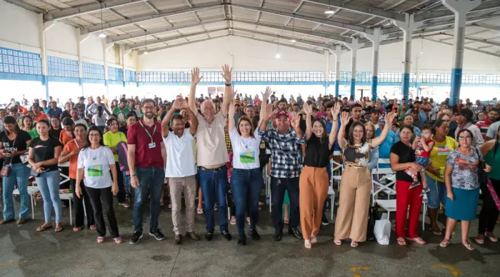 Inscrições para o Mão Amiga Cana-de-Açúcar 2025 são prorrogadas até o dia 28 de abril