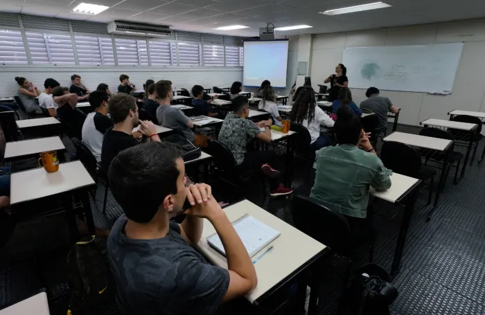 Inscrições para o Eencceja 2025 estão abertas até 2 de maio