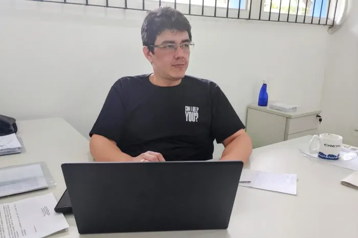 Foto: Igor Oliveira/Seju