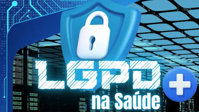 EGP e Saúde oferecem curso sobre a Lei Geral de Proteção de Dados