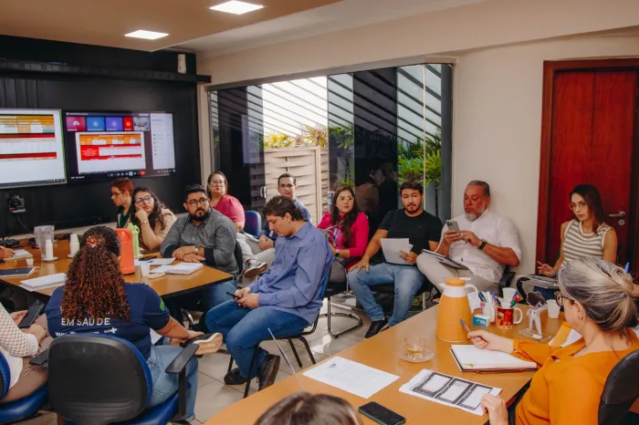 Com avanço de casos doenças respiratórias, COE reforça cuidados com as crianças menores de um ano