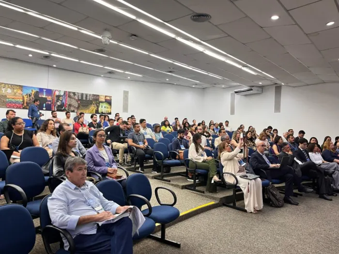 Jucepi participa do BPM Day Piauí 2025 e reforça compromisso com a modernização da gestão pública