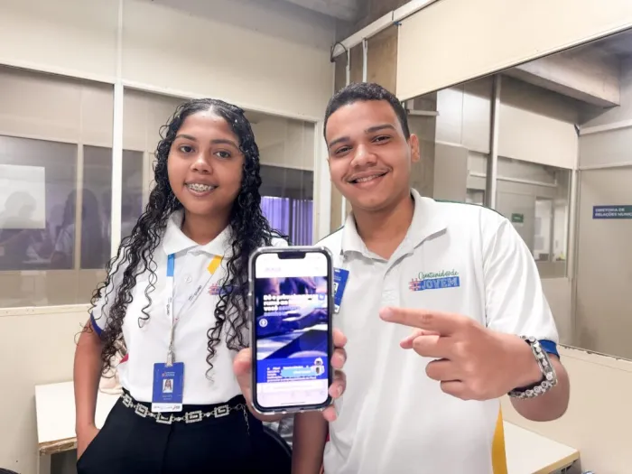 Oportunidade Jovem abre edital para dar primeira chance de emprego a jovens piauienses
