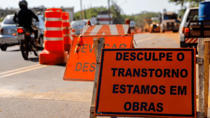 Semae fará obras de melhoria na rua Guatemala