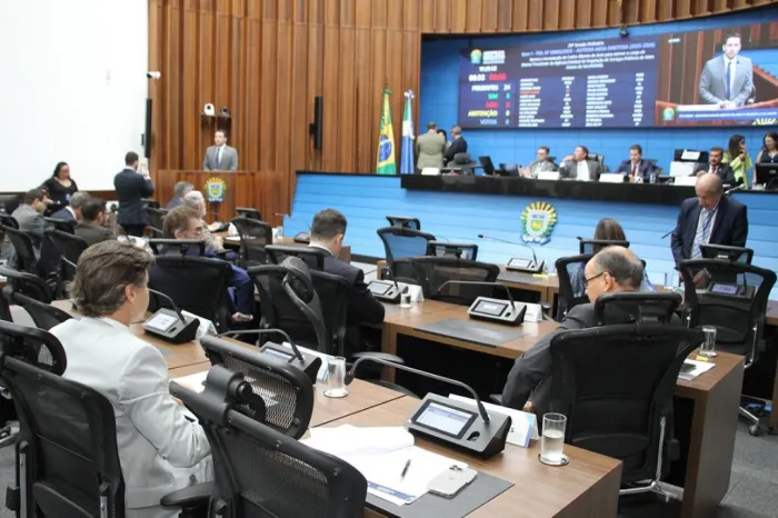 Deputados apreciarão cinco propostas nesta quarta-feira