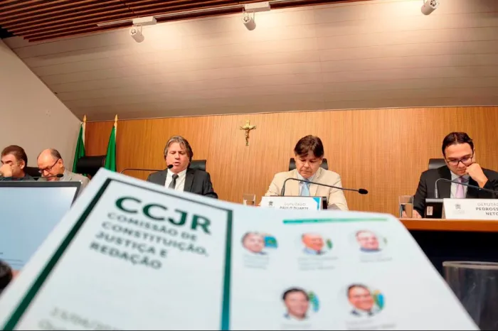 Reconhecimento de portadores de fibromialgia como PCDs em MS é acatado pela CCJR