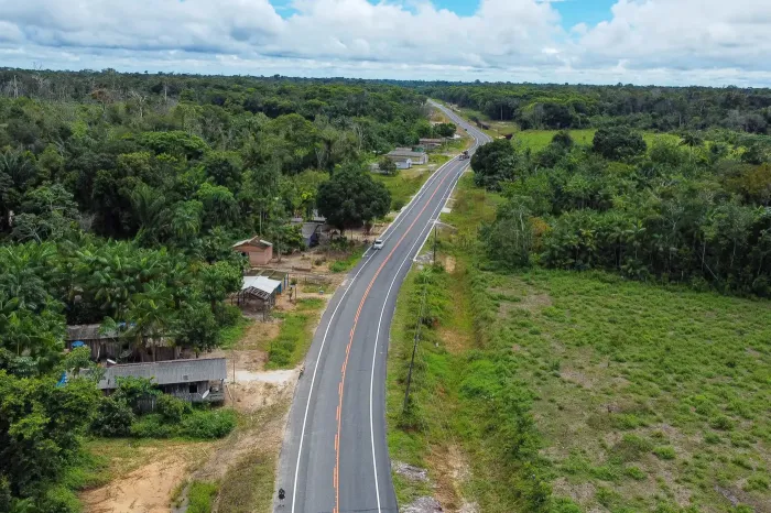 Foto: Marcelo Lelis / Ag. Pará