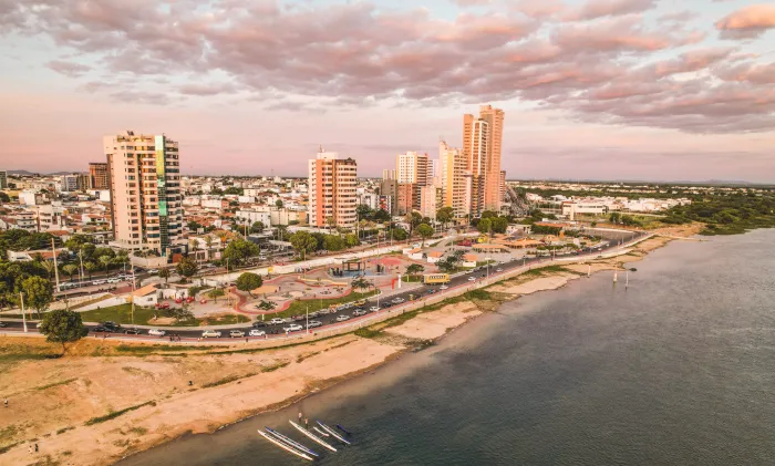 Prefeitura de Petrolina reforça convite para Audiência Pública da LOA 2027