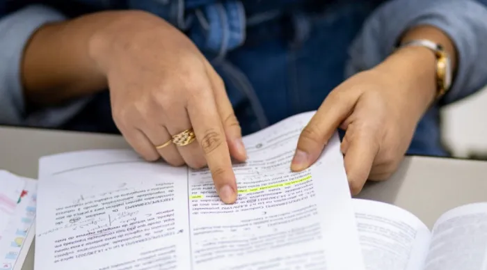 Prazo de inscrição para concurso da Secretaria de Estado da Saúde encerra nesta quarta, 23