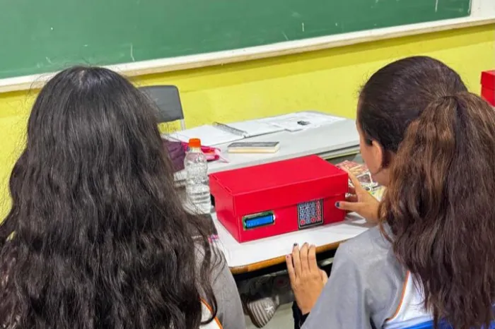 Foto: Arquivo pessoal