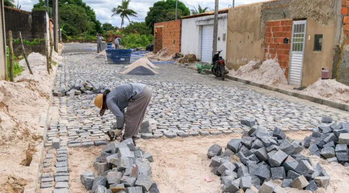 PGE-SE planeja novo modelo de contrato para garantir mais rapidez e qualidade em obras públicas