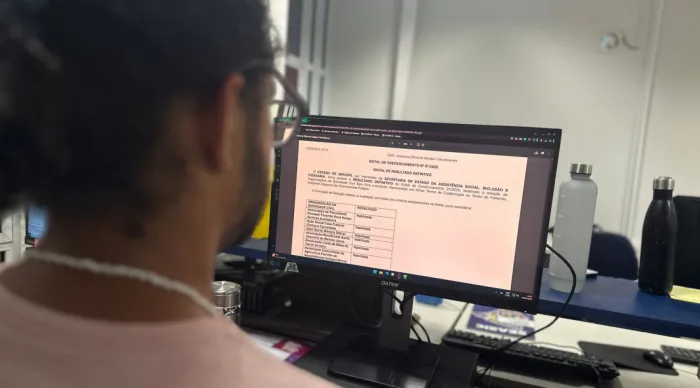 Seasic divulga resultado definitivo do credenciamento de OSCs para futuras parcerias