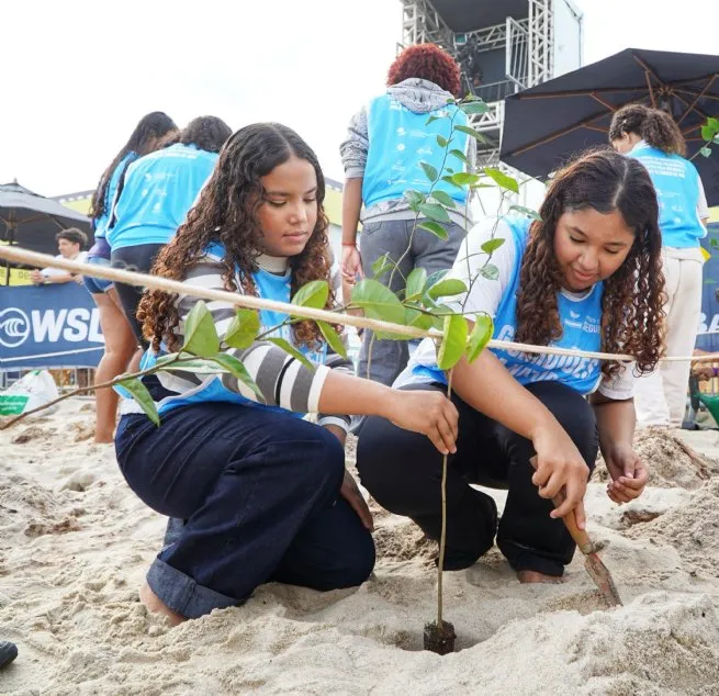 Foto: Reprodução/Prefeitura de São Sebastião - SP