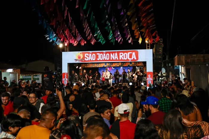 Foto: Reprodução/Prefeitura de Caruaru - PE