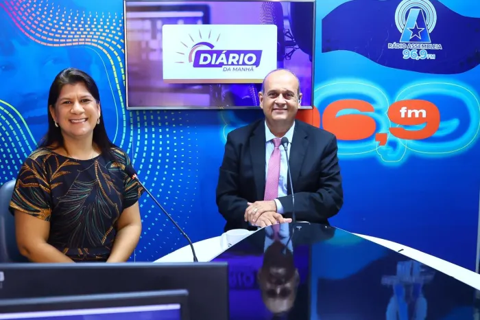 ‘Diário da Manhã’ destaca a Semana de Intensificação de Vacinação nas escolas