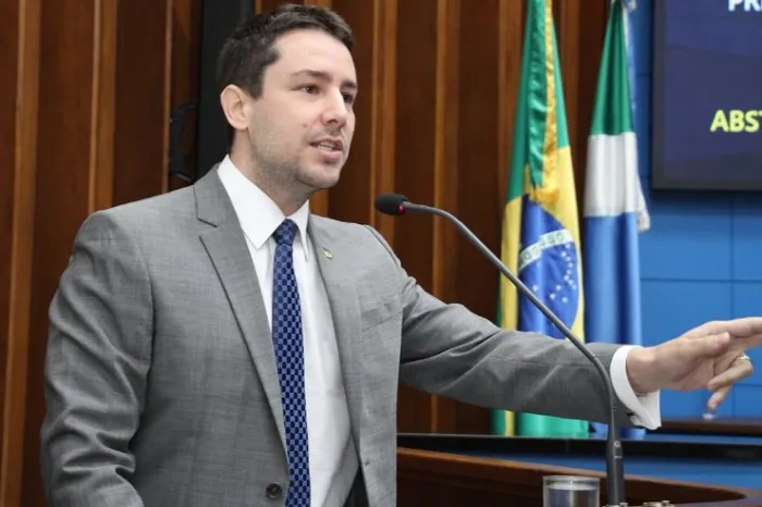 Deputado João Henrique apresenta nova versão do projeto “Lei da Onça” para garantir segura