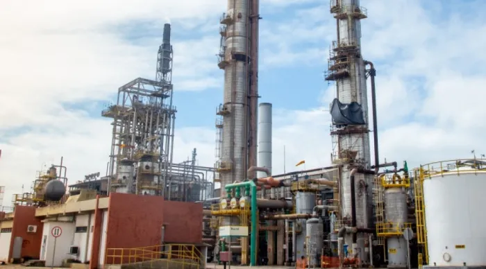 Conselho da Petrobras aprovou lançamento de concorrência para empresa responsável por retomada de operações / Foto: Arthuro Paganini