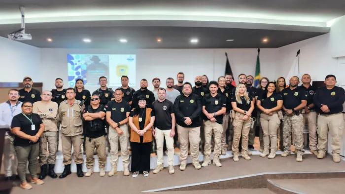 Foto: Reprodução/Secom Paraíba