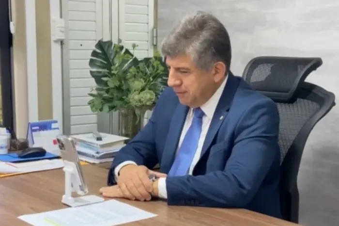 Lidio Lopes integra Comissão de Prevenção à Depressão e Drogas da Unale