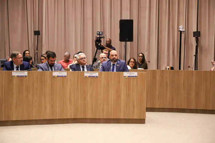 Foto: Reprodução/Secom SC